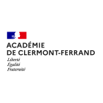 Logo de l'Académie de Clermont Ferrand